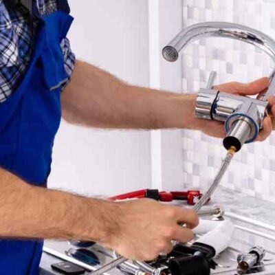 Preventing Damage and Leaks with Proper Installation