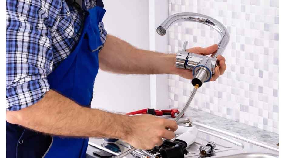 Preventing Damage and Leaks with Proper Installation