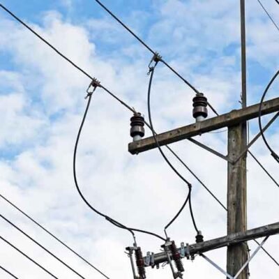 Safety and Durability Practices for Utility Pole Installation