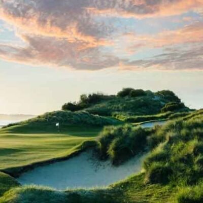 Tee Off in Style: Discover the World’s Top Golf Courses