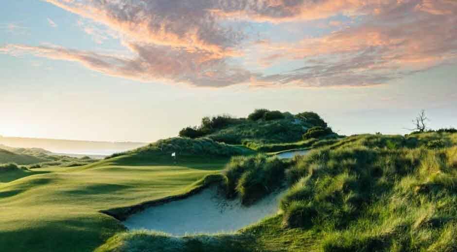Tee Off in Style: Discover the World’s Top Golf Courses