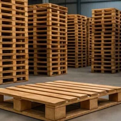 The Complete Guide to Buying Wood Pallets for Sale: Grading, Sizing, and Sustainability