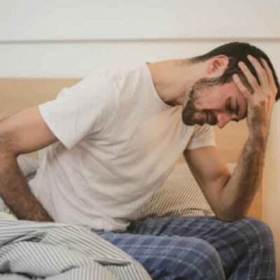 Understanding the Root Causes of Chronic Fatigue