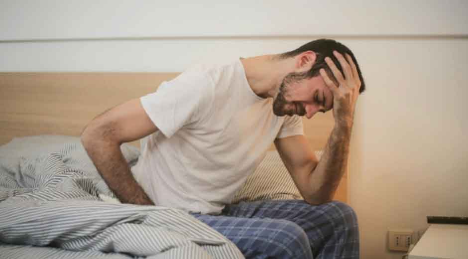 Understanding the Root Causes of Chronic Fatigue