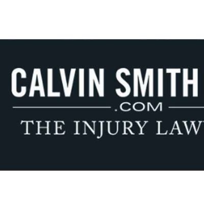 What Makes Calvin Smith Law Firm a Top Choice For Truck Collision Cases