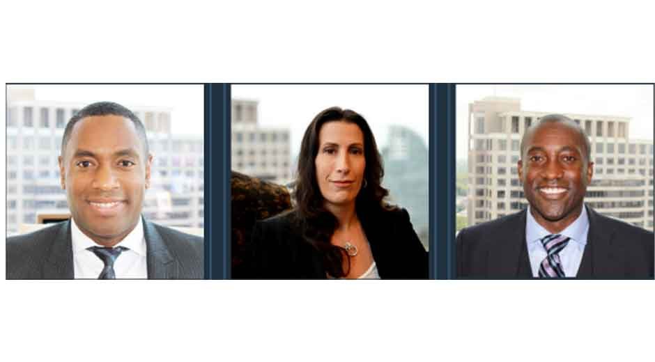 What Makes Calvin Smith Law Firm a Top Choice For Truck Collision Cases