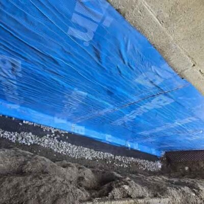 Why Annual Waterproofing Inspections Matter in the Great Lakes Region