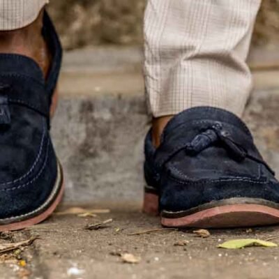 Why Every Man Needs A Pair Of Loafers And Style Tips