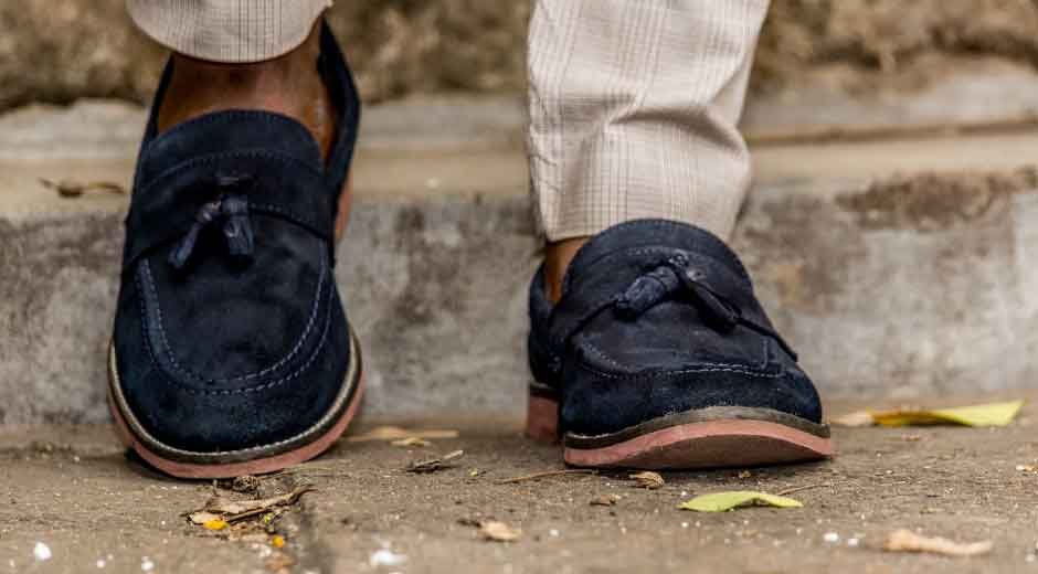 Why Every Man Needs A Pair Of Loafers And Style Tips