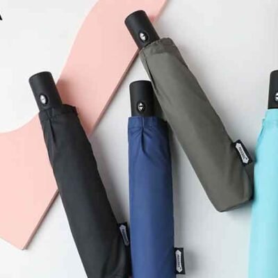 Why Folding Umbrellas Are a Must-Have in Japan?