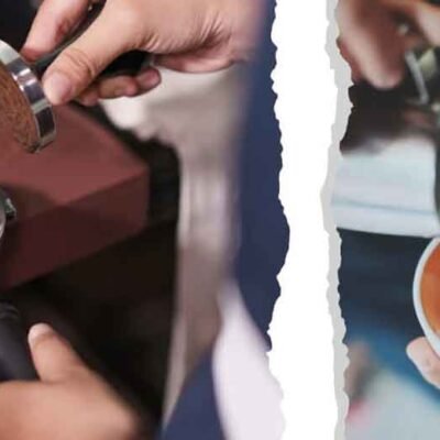 Why Is Barista Milk Important in Making Good Coffee?