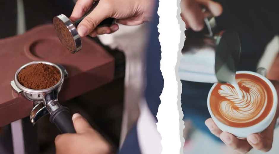 Why Is Barista Milk Important in Making Good Coffee?