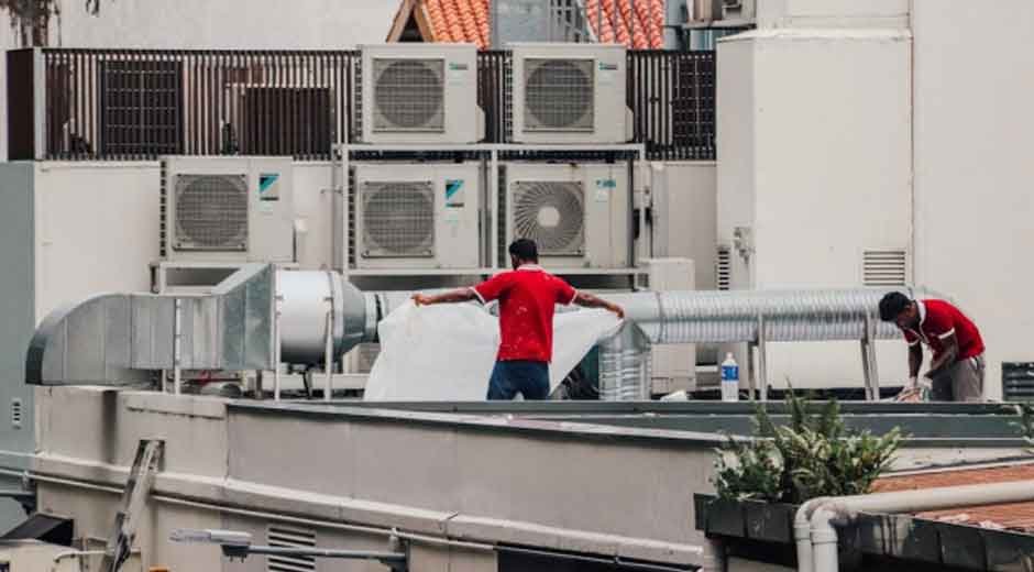 Why-Regular-Professional-HVAC-Maintenance-is-Essential-for-Year-Round-Comfort