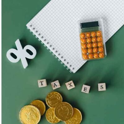 Your Guide To Paying And Disputing Property Taxes