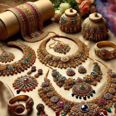 Ancient Jewelry Crafts That Still Dazzle Today