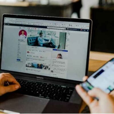 Beyond the Funnel: Personalization Strategies for High-Converting Landing Pages
