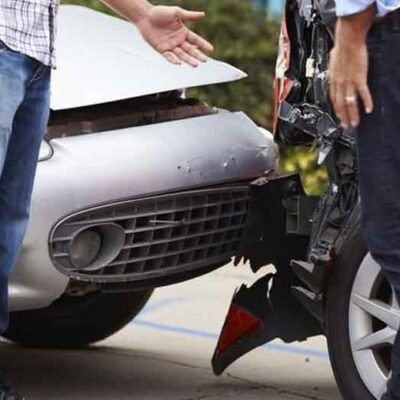 Do You Need a Lawyer if the Car Accident Was Not Your Fault?