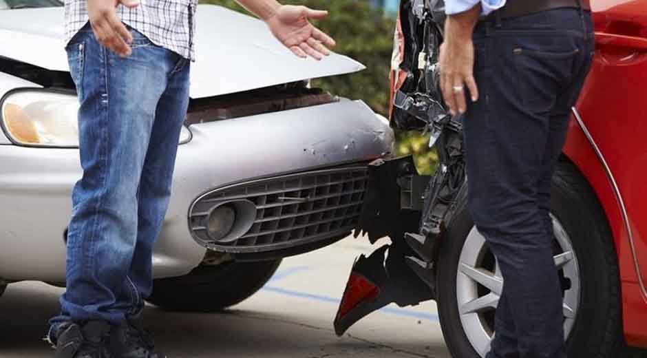 Do You Need a Lawyer if the Car Accident Was Not Your Fault?