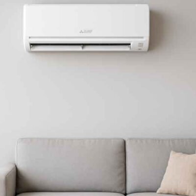 Energy Efficiency Showdown: Why a Mitsubishi Mini Split Could Outperform Your Old Air Conditioning Unit