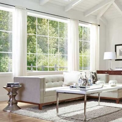 Enhancing Indoor Aesthetics with Roof Lights and Skylights