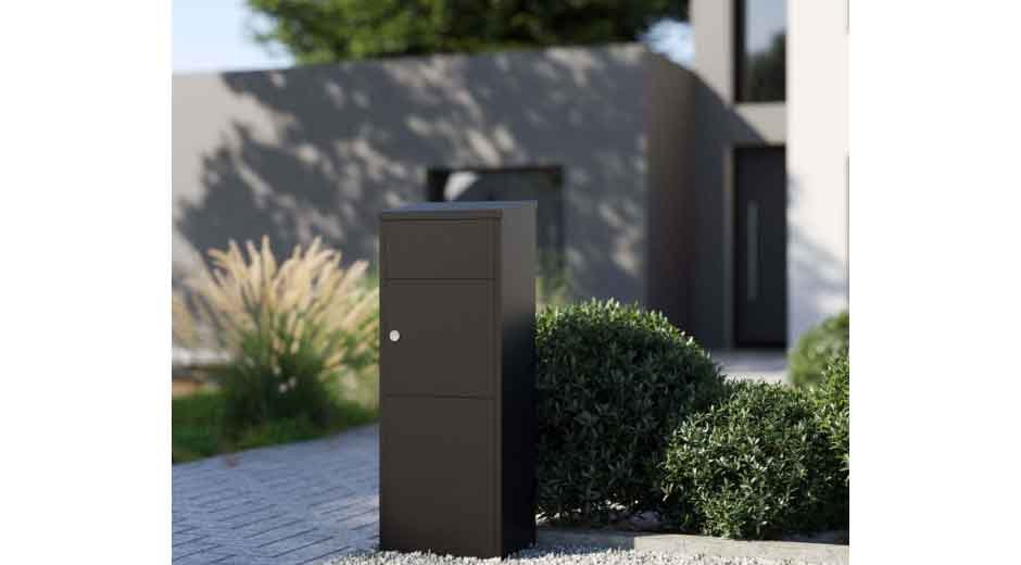 From Security to Style: How to Pick the Right Parcel Mailbox