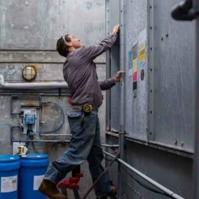 How HVAC Contractors Are Using Smart Maintenance Plans to Keep Clients Loyal