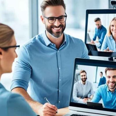 How a Remote Staffing Agency Can Help You Scale Your Business