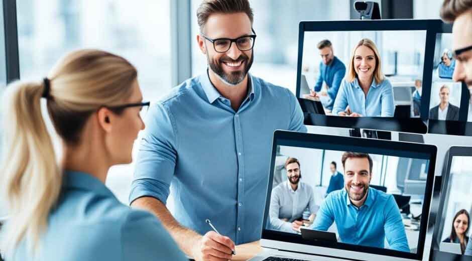 How a Remote Staffing Agency Can Help You Scale Your Business