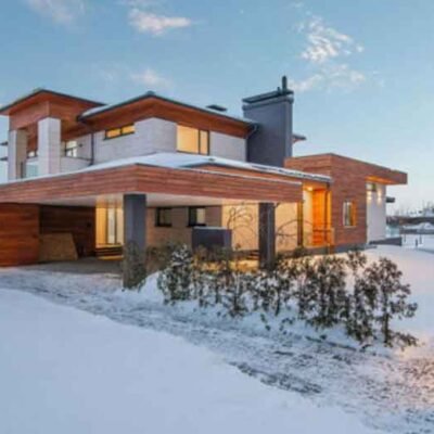 How to Winterize Your Home in 7 Simple Steps
