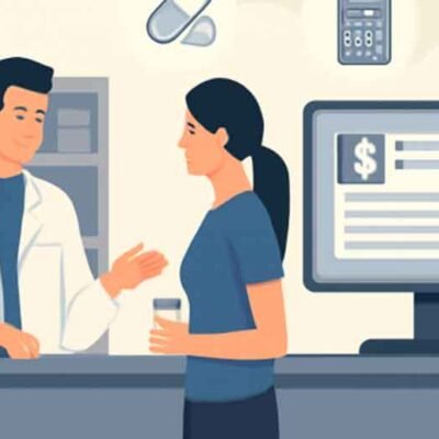 Improving Customer Satisfaction with Streamlined Medical Billing and Pharmacy Software