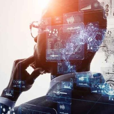 Inside the Machines That Shape the Future