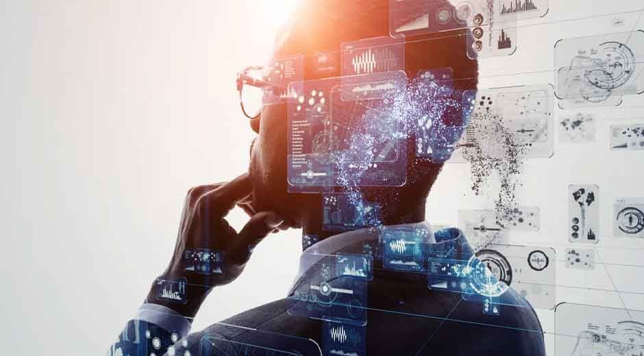 Inside the Machines That Shape the Future