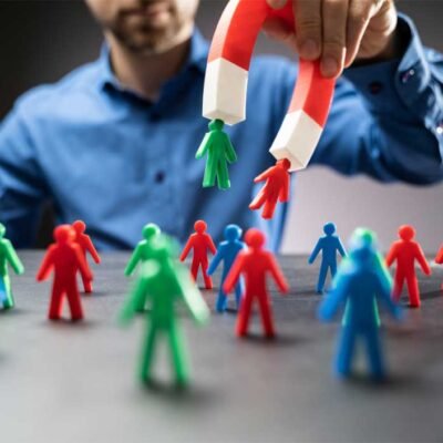 Lead Generation Tactics That Work For Small Businesses