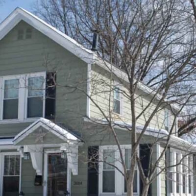 Prepping Your Home for Winter: What Most People Forget