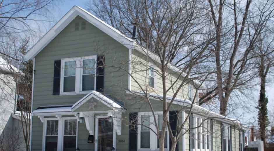 Prepping Your Home for Winter: What Most People Forget