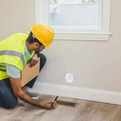Seven Crucial Indoor Inspections to Ensure Comfort Every Season