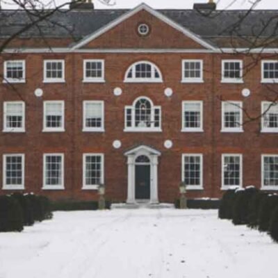 The Ultimate Winter Prep Checklist for Your HVAC System