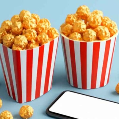 Top 10 Creative Ways to Market Your Popcorn Fundraiser Online and Increase Donations