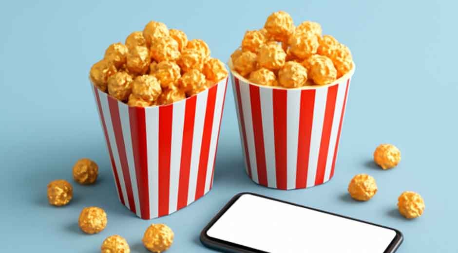 Top 10 Creative Ways to Market Your Popcorn Fundraiser Online and Increase Donations