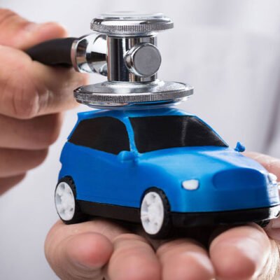 Top 10 Things to Check Before Buying a Used Car in Kuwait