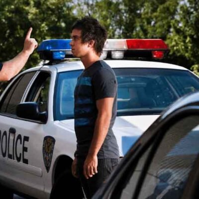 What to Do if You're Pulled Over for a Suspected DUI