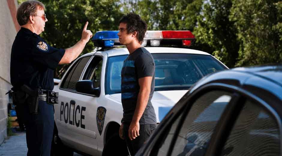 What to Do if You're Pulled Over for a Suspected DUI