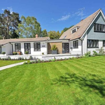 Why Hiring A Professional To Care For Your Lawn Is A Good Idea
