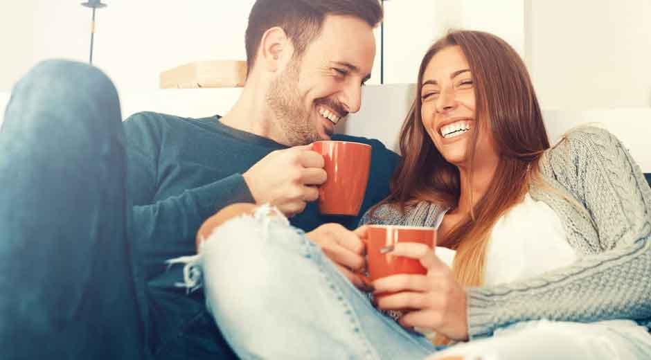 Why Surprising Your Boyfriend Can Strengthen Your Relationship