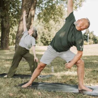 6 Benefits of Living in a 55+ Active Adult Community