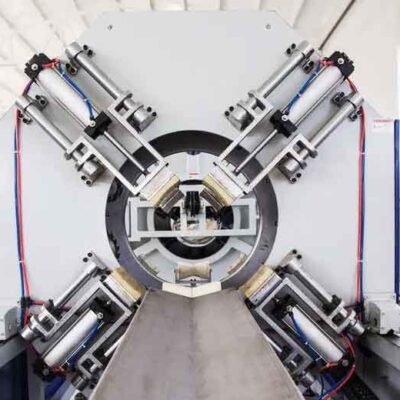 Advancements in Plastic Extrusion Technology for Industrial Uses