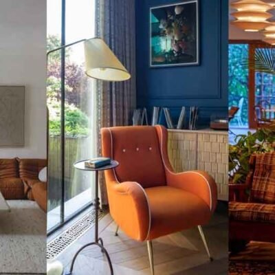 Affordable Ways to Add Vintage Appeal to Your Home