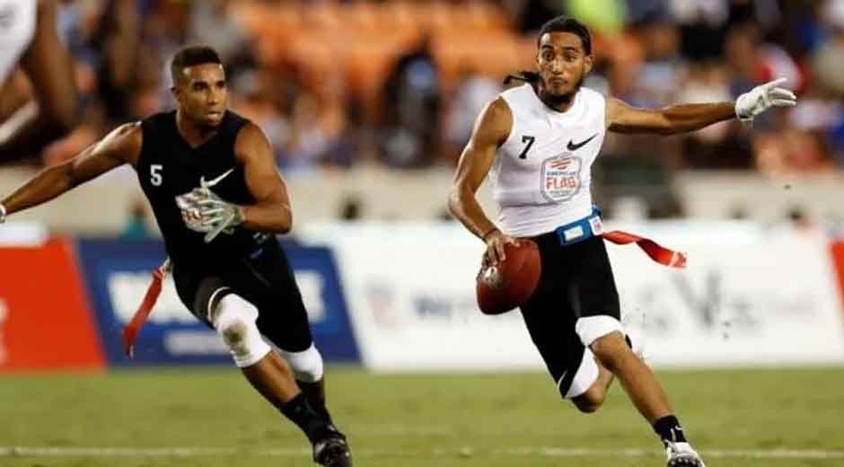 America's-Other-Football--Flag-Football!