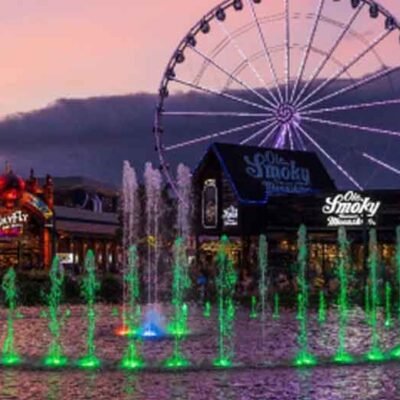 Beyond the Brochure: Honest Tips for Parents Traveling with Children to Pigeon Forge