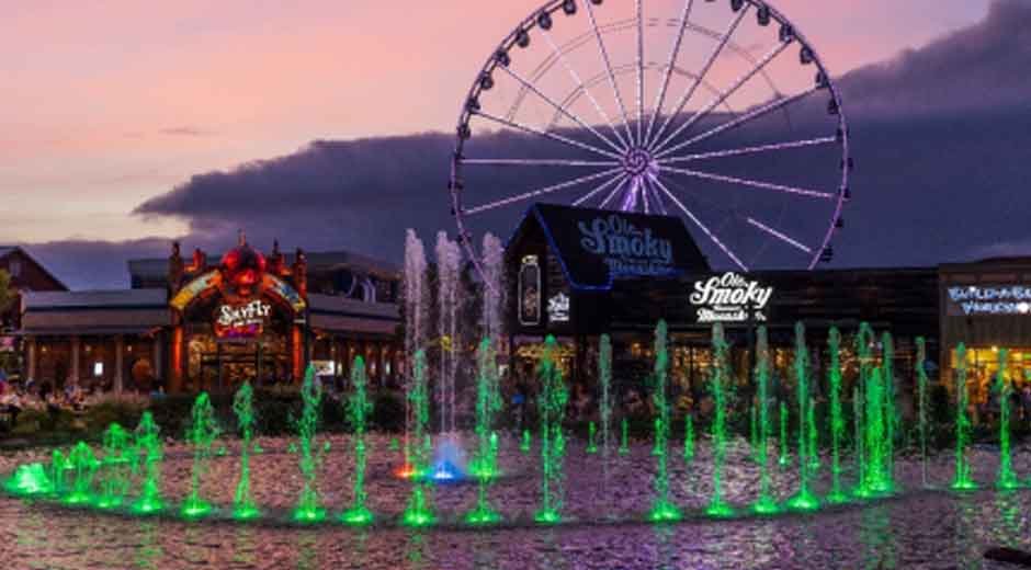 Beyond the Brochure: Honest Tips for Parents Traveling with Children to Pigeon Forge